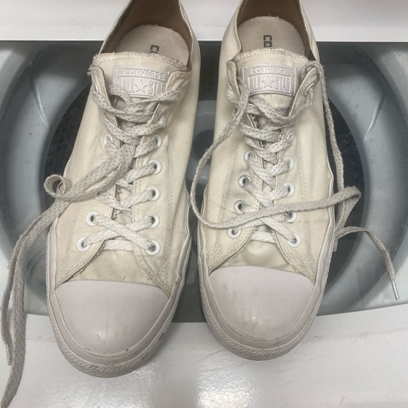 Converse All Star CTAS Ox Shoes